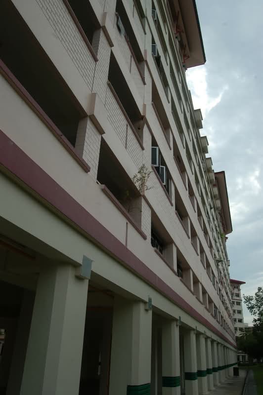 254 Pasir Ris Street 21