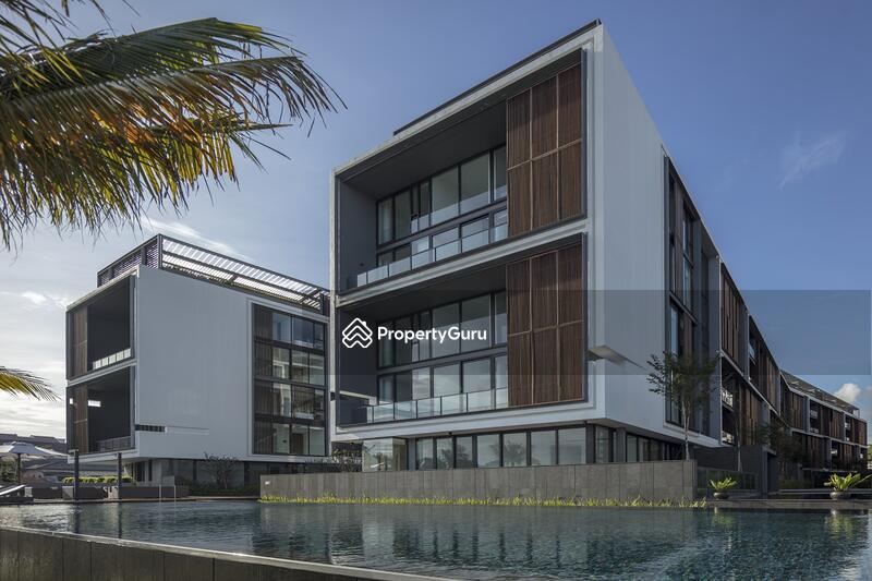 Untuk Disewa - Shorefront Residences