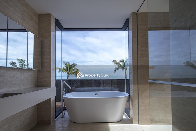 Untuk Disewa - Shorefront Residences