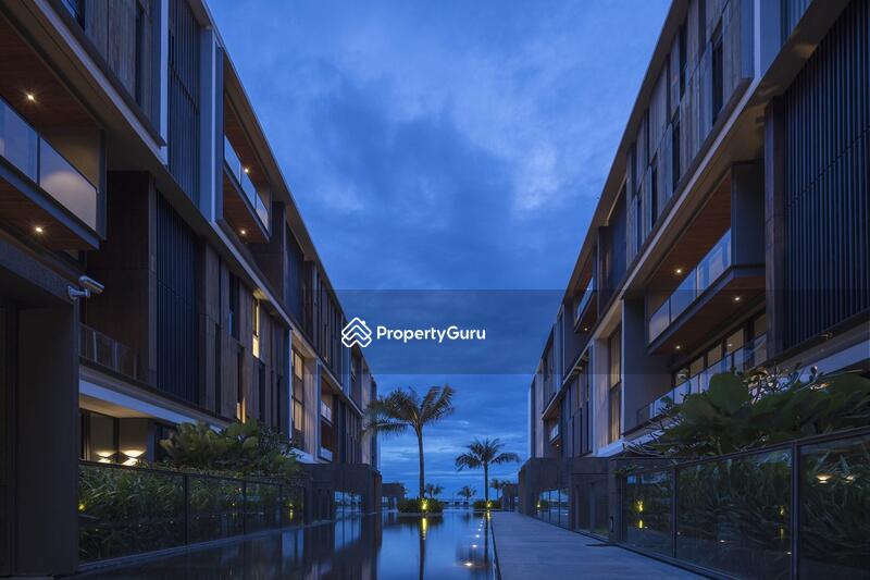 Untuk Disewa - Shorefront Residences