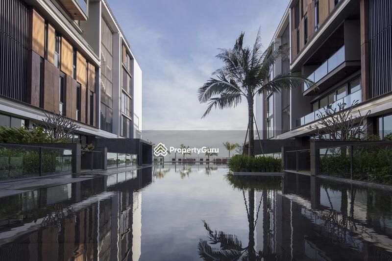 Untuk Disewa - Shorefront Residences