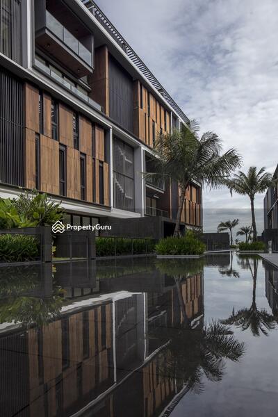 Untuk Disewa - Shorefront Residences