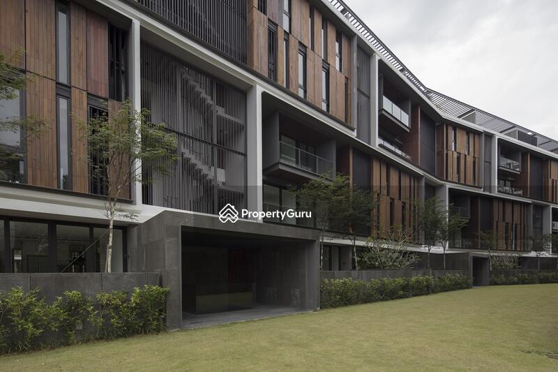 Untuk Disewa - Shorefront Residences