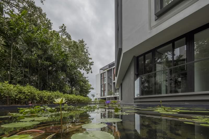 Shorefront Residences - iProperty.com.my