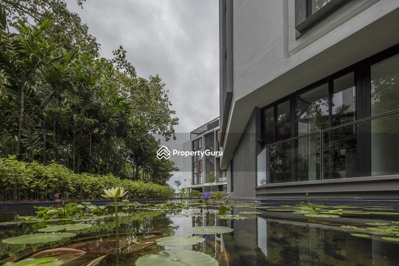 Untuk Disewa - Shorefront Residences