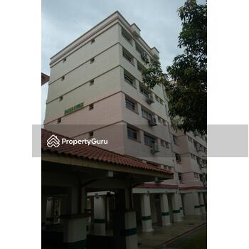 255 Pasir Ris Street 21