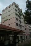 255 Pasir Ris Street 21 #0