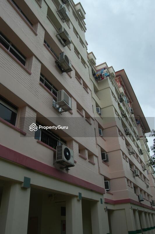 255 Pasir Ris Street 21 #0