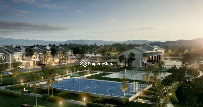 For Sale - M Residence 2 - Caspia & Dalea