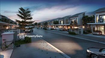 M Residence 2 - Caspia & Dalea