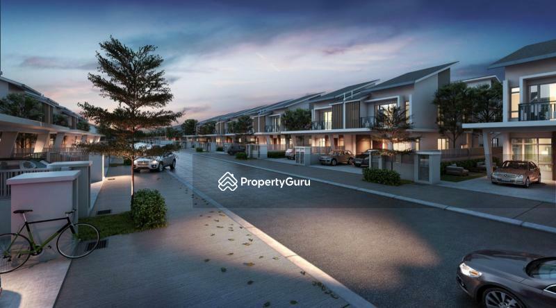 For Sale - M Residence 2 - Caspia & Dalea