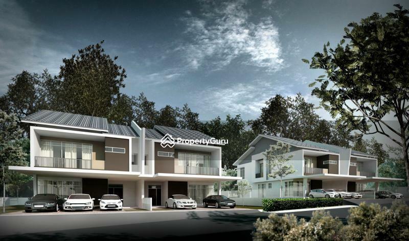 For Sale - M Residence 2 - Caspia & Dalea