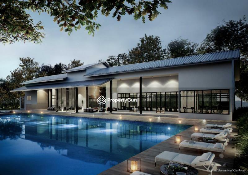 For Sale - M Residence 2 - Caspia & Dalea
