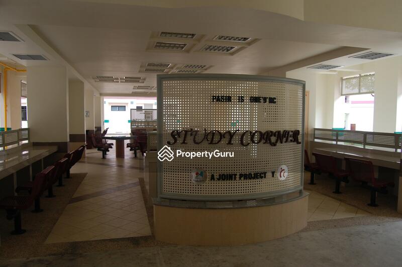 For Rent - 256 Pasir Ris Street 21