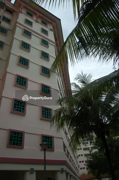 For Rent - 256 Pasir Ris Street 21