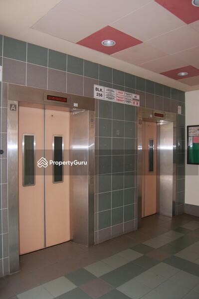 For Rent - 256 Pasir Ris Street 21