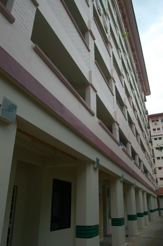 256 Pasir Ris Street 21