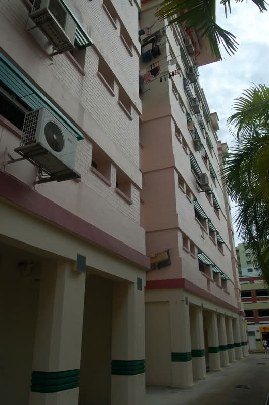 256 Pasir Ris Street 21