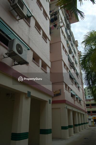 For Rent - 256 Pasir Ris Street 21