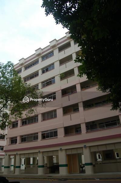 For Rent - 256 Pasir Ris Street 21