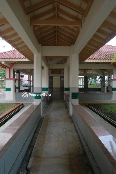For Rent - 256 Pasir Ris Street 21
