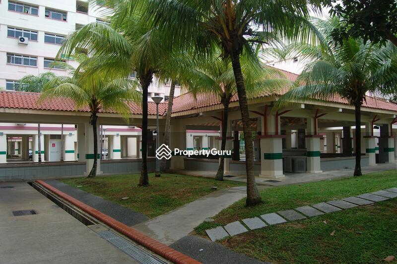 For Rent - 256 Pasir Ris Street 21
