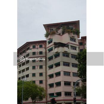 257 Pasir Ris Street 21