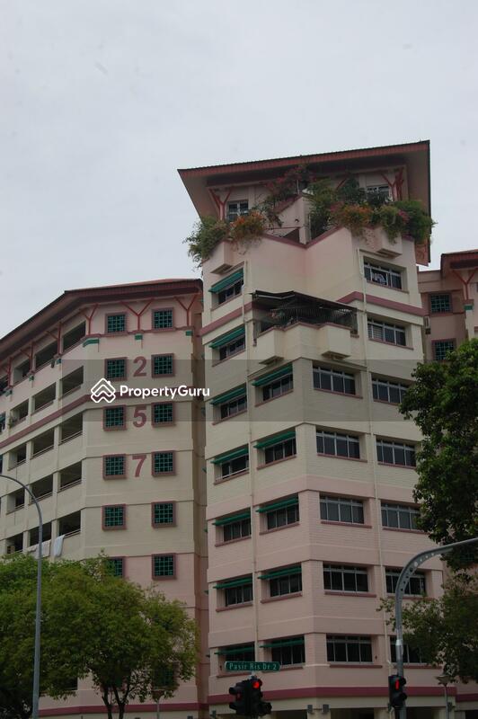 257 Pasir Ris Street 21 #0