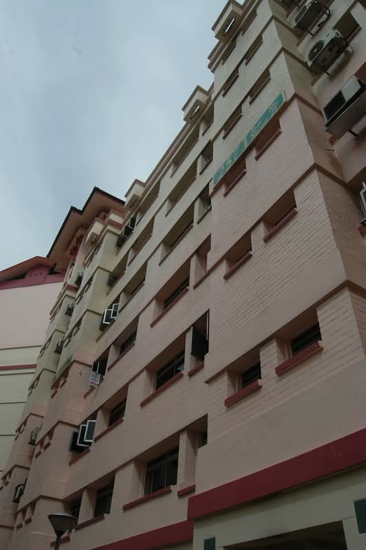 257 Pasir Ris Street 21