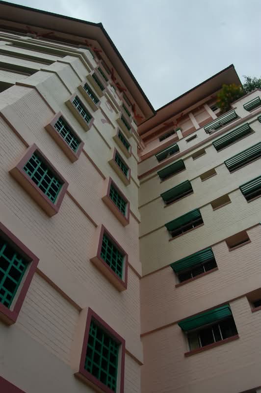 257 Pasir Ris Street 21