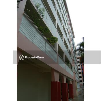 266 Pasir Ris Street 21
