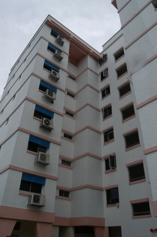 266 Pasir Ris Street 21