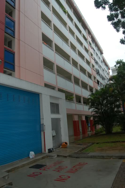 267 Pasir Ris Street 21