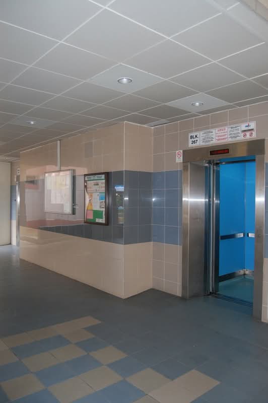 267 Pasir Ris Street 21