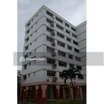 268 Pasir Ris Street 21