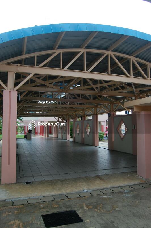 268 Pasir Ris Street 21 #0