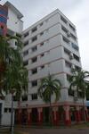 268 Pasir Ris Street 21 #0