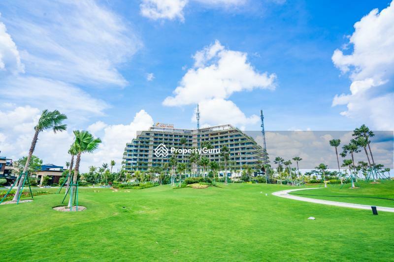 FOREST CITY Price & Details by Country Garden Pacificview Sdn Bhd, Cluster House for Sale and Rent