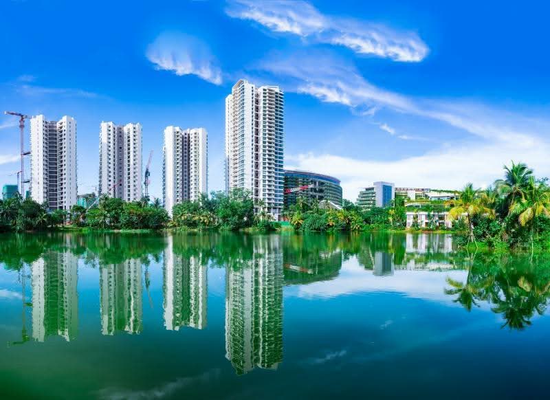 Forest City - iProperty.com.my