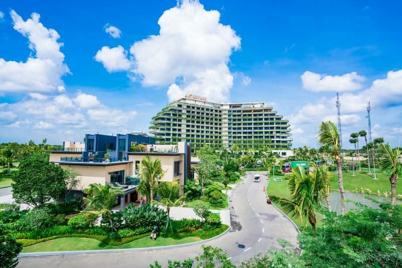 Rumah Kluster untuk Disewa di Forest City (Gelang Patah) - MJ Lai - PropertyGuru.com.my