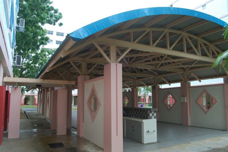 269 Pasir Ris Street 21