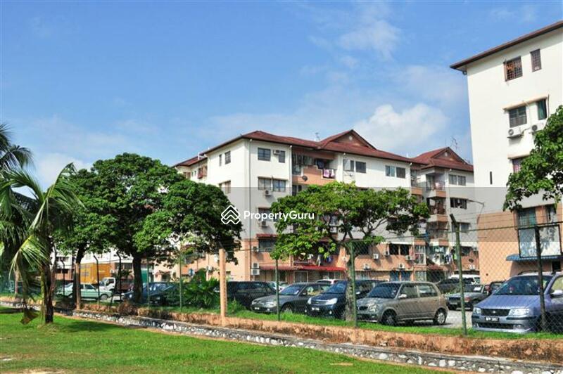 Sri Anggerik 1 Details Condominium For Sale And For Rent Propertyguru Malaysia