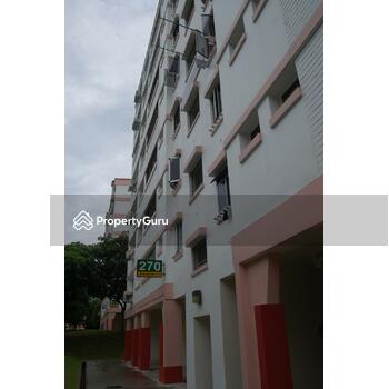 270 Pasir Ris Street 21