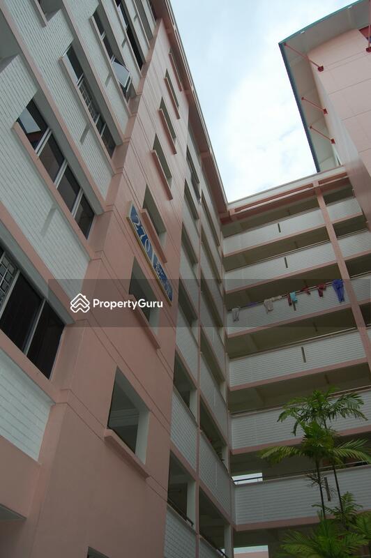 270 Pasir Ris Street 21 #0