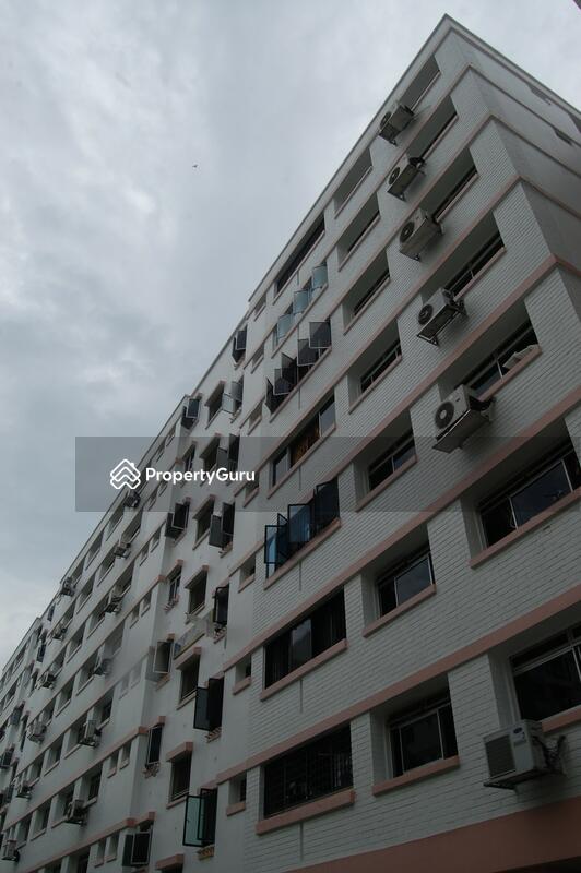 270 Pasir Ris Street 21 #0