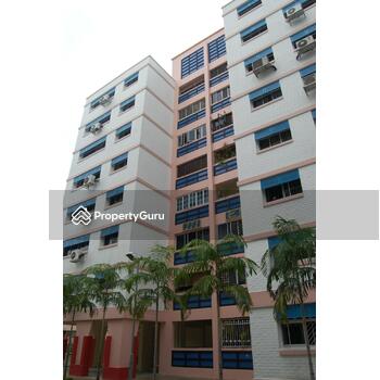 271 Pasir Ris Street 21