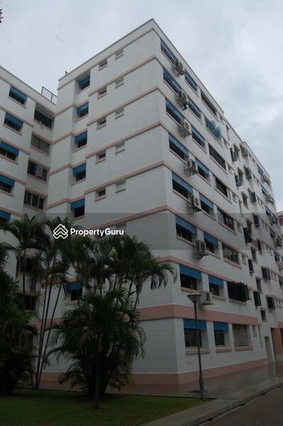 For Sale - 271 Pasir Ris Street 21