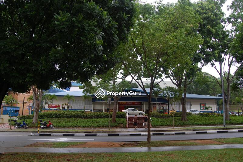 271 Pasir Ris Street 21 #0