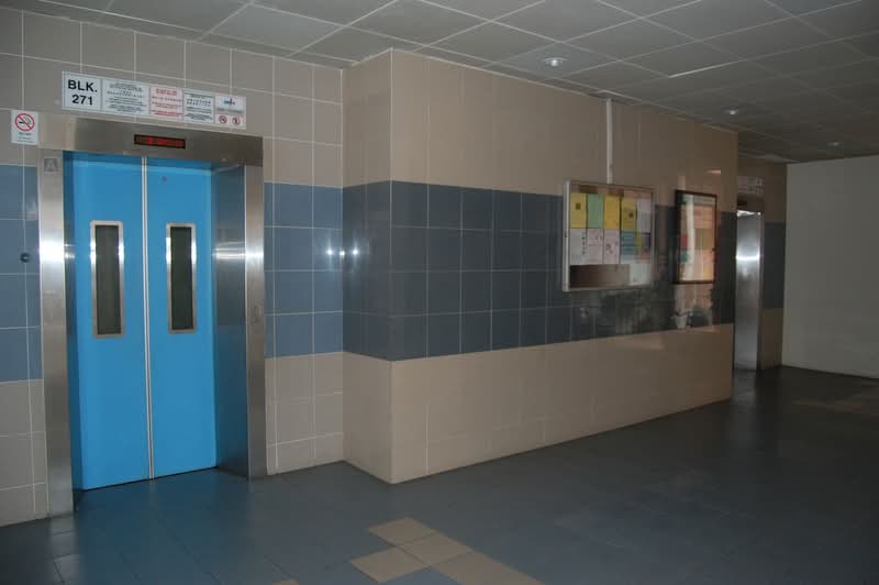 271 Pasir Ris Street 21