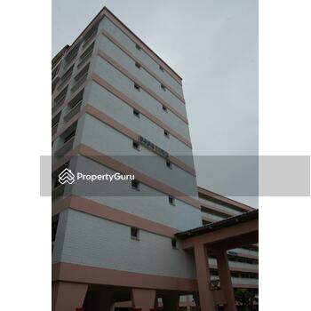 272 Pasir Ris Street 21